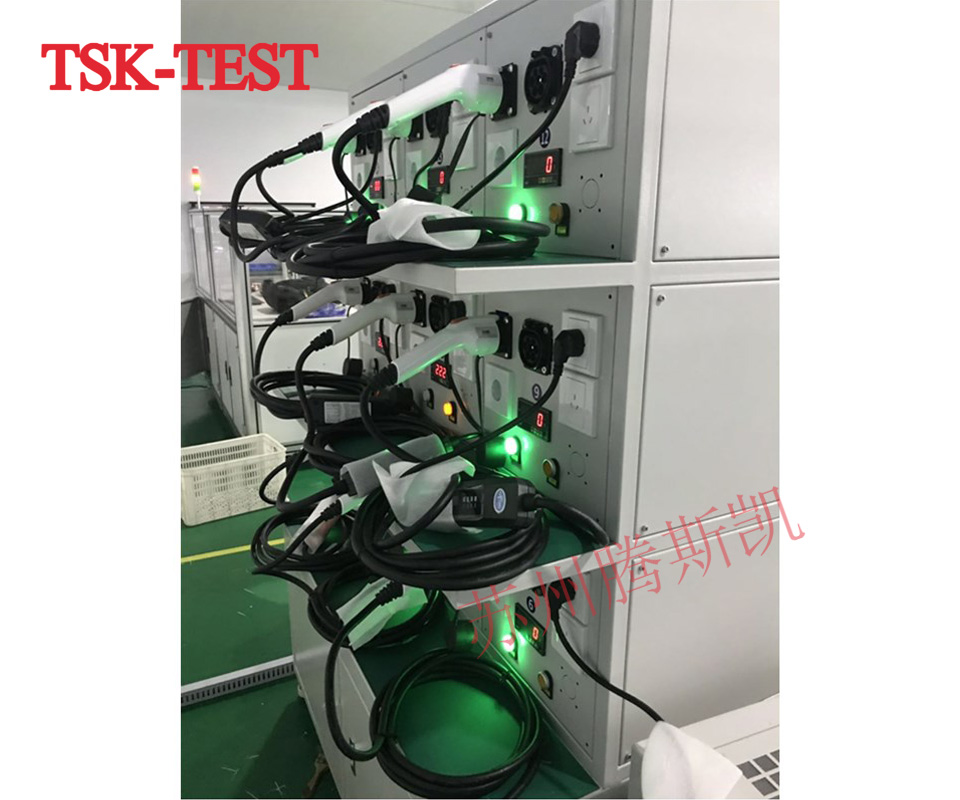 TSK6000充电桩老化系统-5